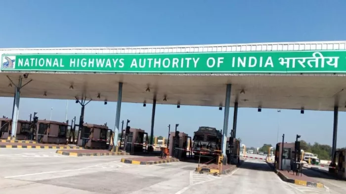 एनएचएआइ के गोरखपुर परियोजना क्रियान्वयन इकाई (पीआइयू) ने भी बड़ी कार्रवाई की है। जागरण (सांकेतिक तस्वीर)