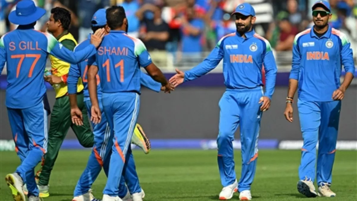 विराट कोहली ने किया अनोखा काम, मोहम्मद अजहरुद्दीन की बराबरी कर मचा दिया तहलका