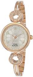 TITAN WATCH खरीदें जो आपकी पर्सनालिटी में लाएगी निखार