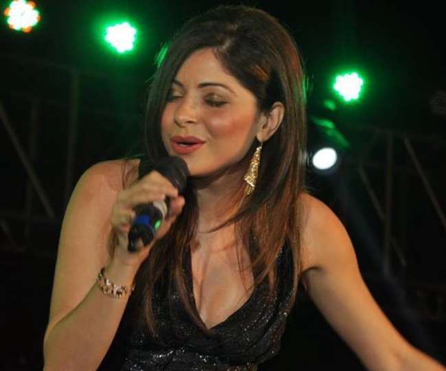 Singer Kanika Kapoor infected with coronavirus has troubled ...