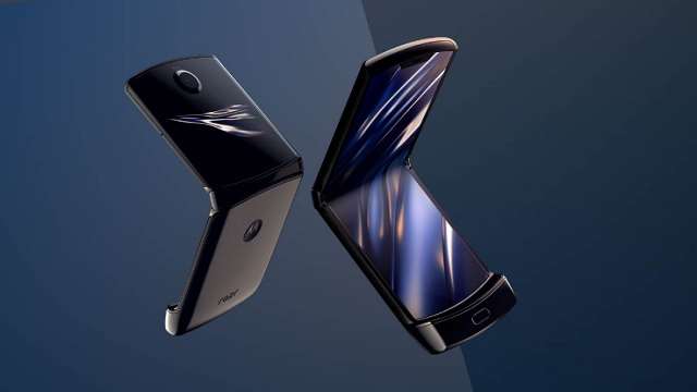 With Oppo Find X2 and Find X2 Pro, the company launched