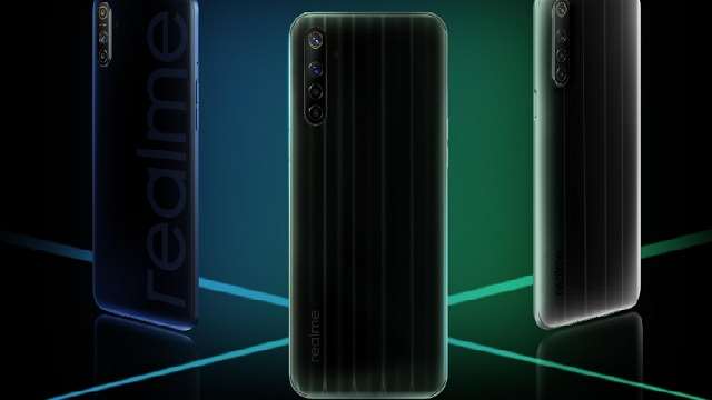 Realme Narzo 10 Best Price In India 2020 Specs Features Realme Narzo 10 Best Price In India 2020 Specs Features