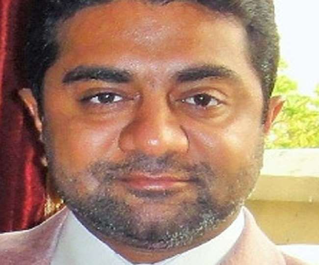 अभिषेक वर्मा सीबीआइ बनाम जगदीश टाइटलर के मामले में मुख्य गवाह हैं।