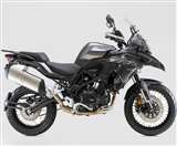 Benelli TRK 502X एडवेंचर बाइक भारत में हुई लॉन्च