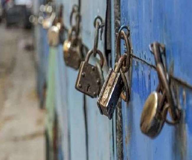 देशभर में सभी बस, रेल और पब्लिक ट्रांसपोर्ट को बंद रखा जाएगा।
