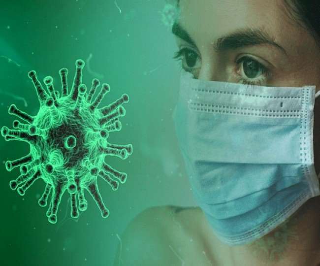 देश में कोरोना संक्रमण को बढ़ाने में आगे हैं ये 8 राज्य