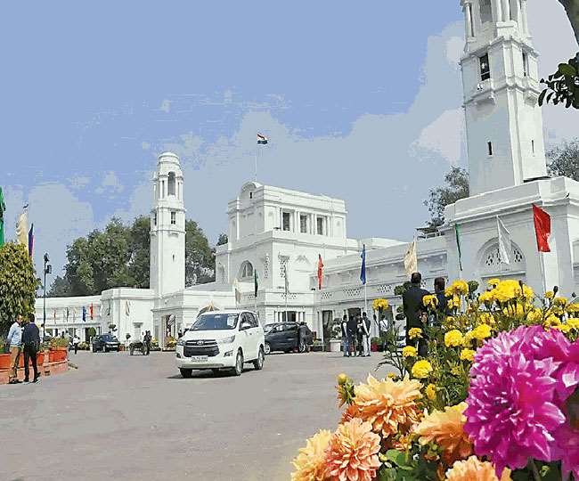 Ncr Nct Of Delhi Amendment Bill Trouble Over Delhi Administration Questions May Arise On Survival Jagran Special