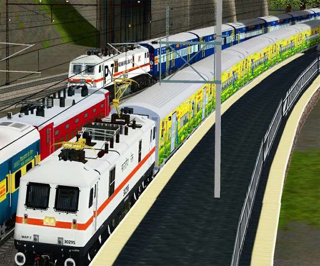 howrah new delhi duronto express will run from april2