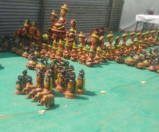 चंडीगढ़ में पहली बार लगी Lifestyle Exhibition, घर की सजावट का भी मिलेगा पूरा सामान