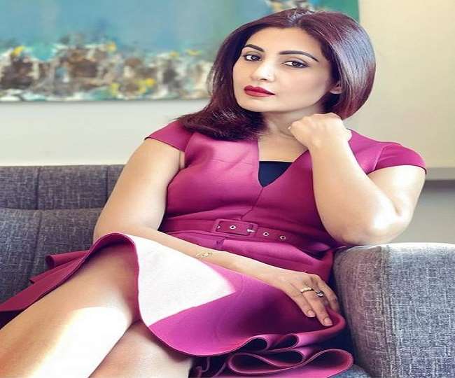 रिमी सेन ने कहा, 'लोगों को कई बार यह समझ में नहीं आता कि बिग बॉस का स्टाइल क्या हैl'