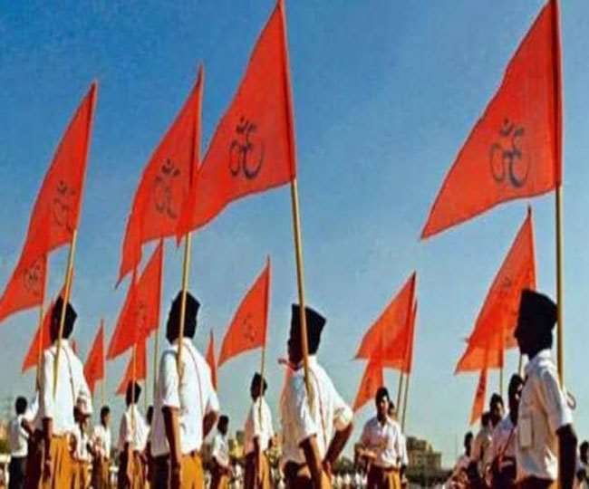 दत्तात्रेय होसबले को राष्ट्रीय स्वयंसेवक संघ के नए सरकार्यवाह के रूप में चुना गया है।