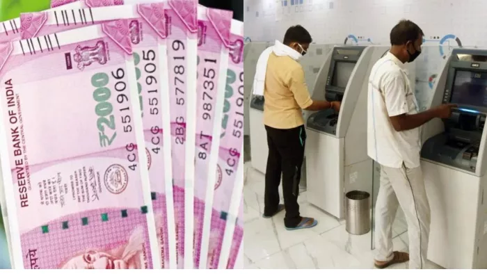 2000 Currency Direction For ATM Loading, See Full Details Here