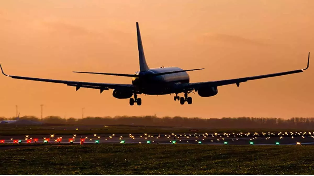 RCS UDAN Scheme: 6 साल में दोगुनी हुई हवाई यात्रियों की संख्या, उड़ान योजना से बढ़ी रीजनल एयर कनेक्टिविटी