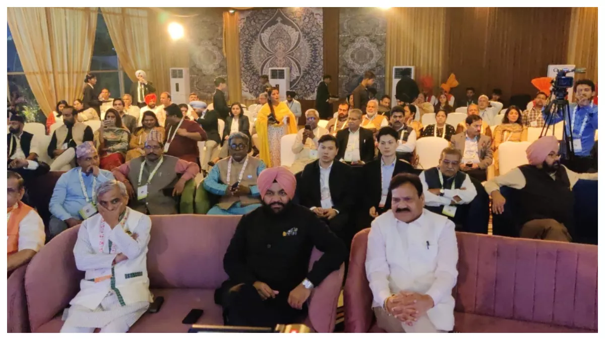 Amritsar: पंजाब के सभ्याचार को दिलों में लेकर वापिस लौटे विदेशी डेलिगेट्स, जी-20 सफलतापूर्वक संपन्न