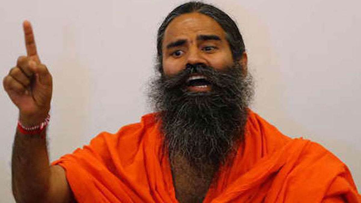 Ramdev Haldi Baba Ramdev ने फिर किया प्रहार, कहा- योग, आयुर्वेद, स्वदेशी और सनातन ...