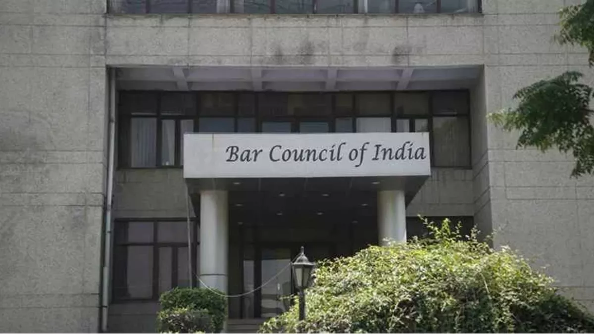 Bar Council of India: 'कोर्ट या न्यायिक फोरम में पेश नहीं हो सकते विदेशी वकील, सिर्फ दे सकते हैं सलाह'- BCI