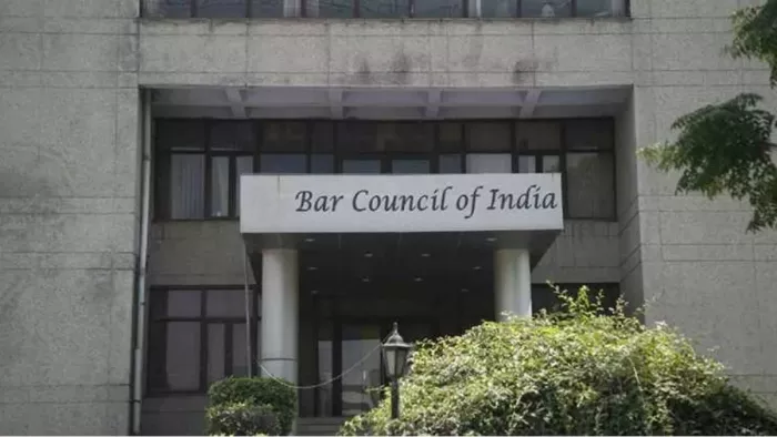 Bar Council of India: बार काउंसिल ऑफ इंडिया (फाइल फोटो)