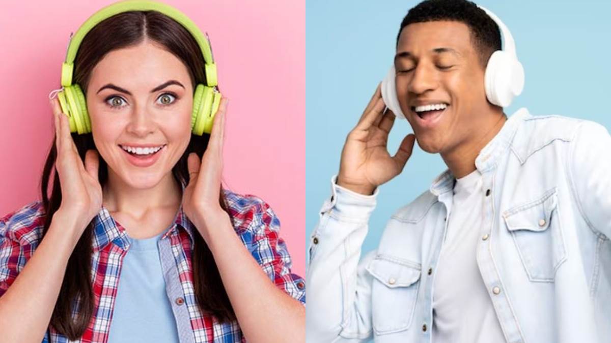 ये Best Headphones देंगे आपको डीप बेस और क्रिस्टल क्लियर ऑडियो, जिससे म्यूजिक सुनने का मजा होगा दोगुना