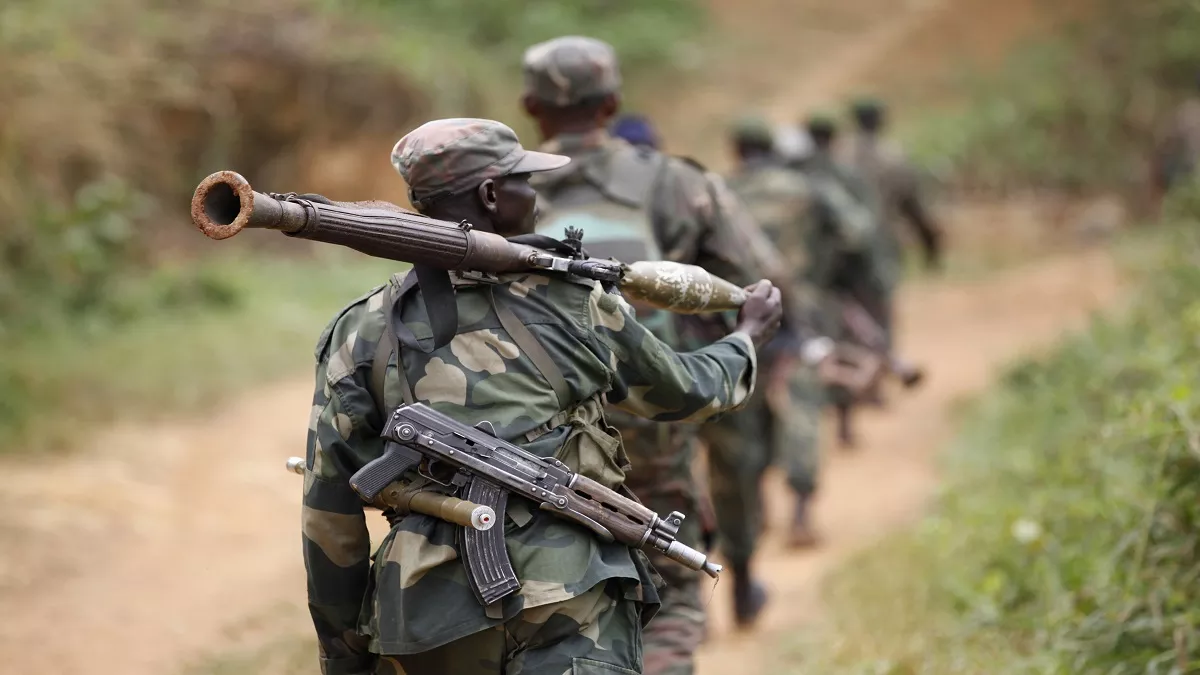 Congo Genocide: कांगो में नरसंहार, चरमपंथियों ने की 22 लोगों की बेरहमी से हत्या