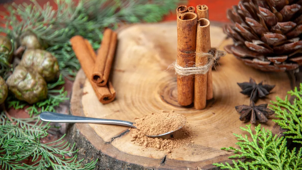 Cinnamon for Diabetes: डायबिटीज़ के मरीजों के लिए बेहद फायदेमंद है दालचीनी, इन तरीकों से करें इस्तेमाल