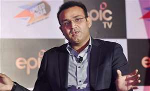 Virender Sehwag on Current Indian Cricket Team: वीरेंद्र सहवाग