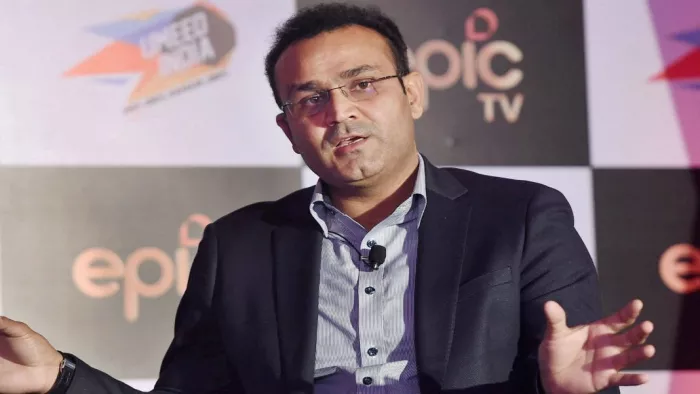 Virender Sehwag on Current Indian Cricket Team: वीरेंद्र सहवाग