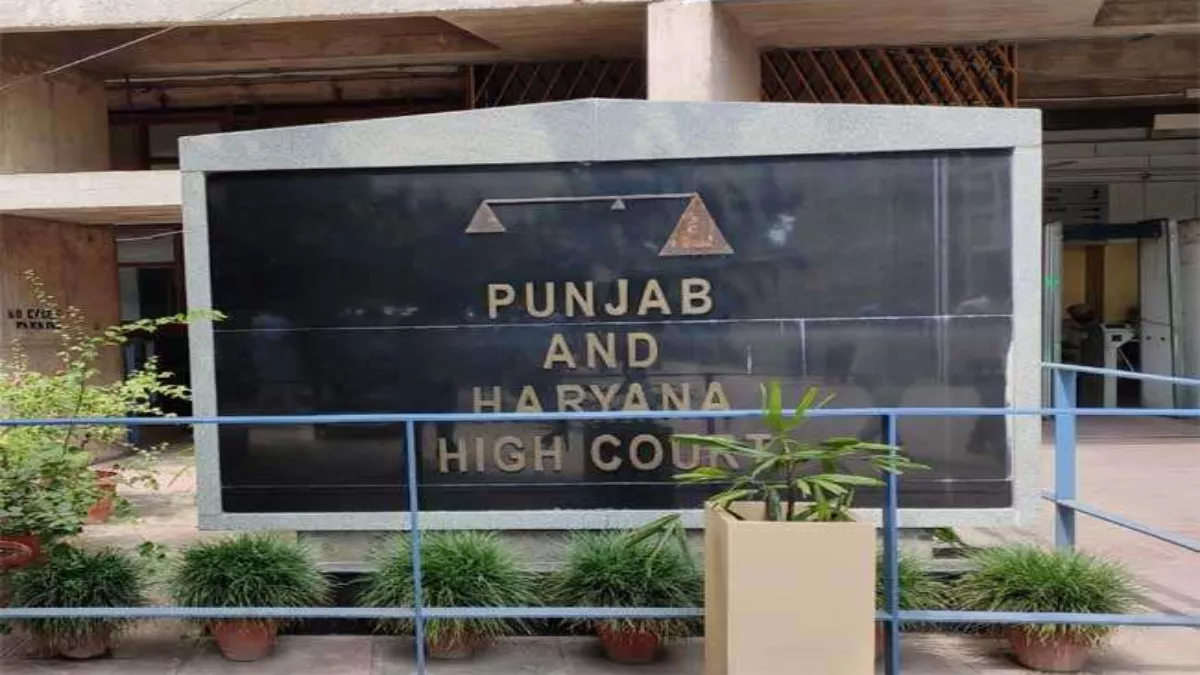 Punjab News: दुष्कर्म से सिर्फ पीडि़ता नहीं, पूरा परिवार होता है प्रताड़ना का शिकार: हाई कोर्ट