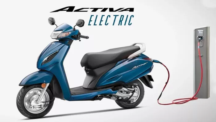Honda Activa electric cab be launched soon details