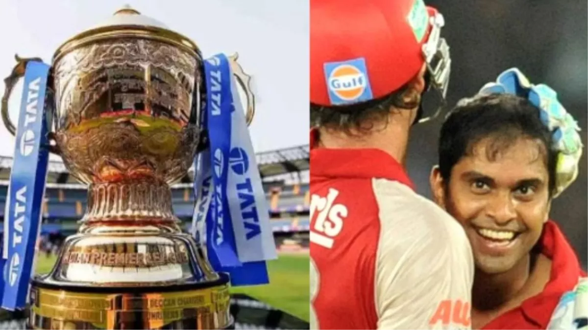 IPL Top 5 Players living Anonymous life today