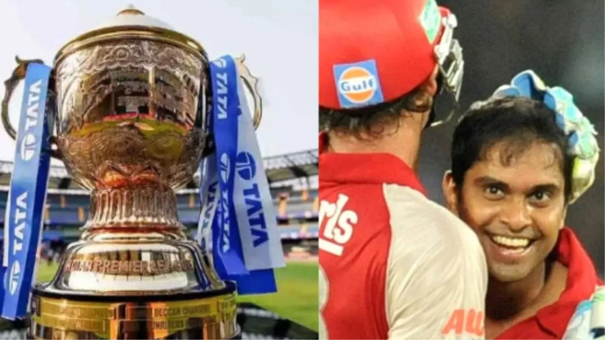 IPL 2023: 'हीरो से जीरो' बने ये 5 खिलाड़ी, IPL में चमकने के बाद आज जी रहे हैं गुमनामी की जिंदगी