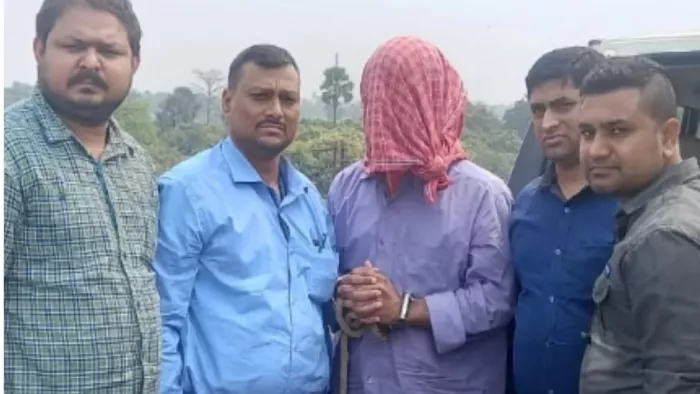 Manish Kashyap: मनीष कश्यप को 14 दिन की न्यायिक हिरासत में भेजा, तमिलनाडु हिंसा के फर्जी वीडियो किए थे शेयर