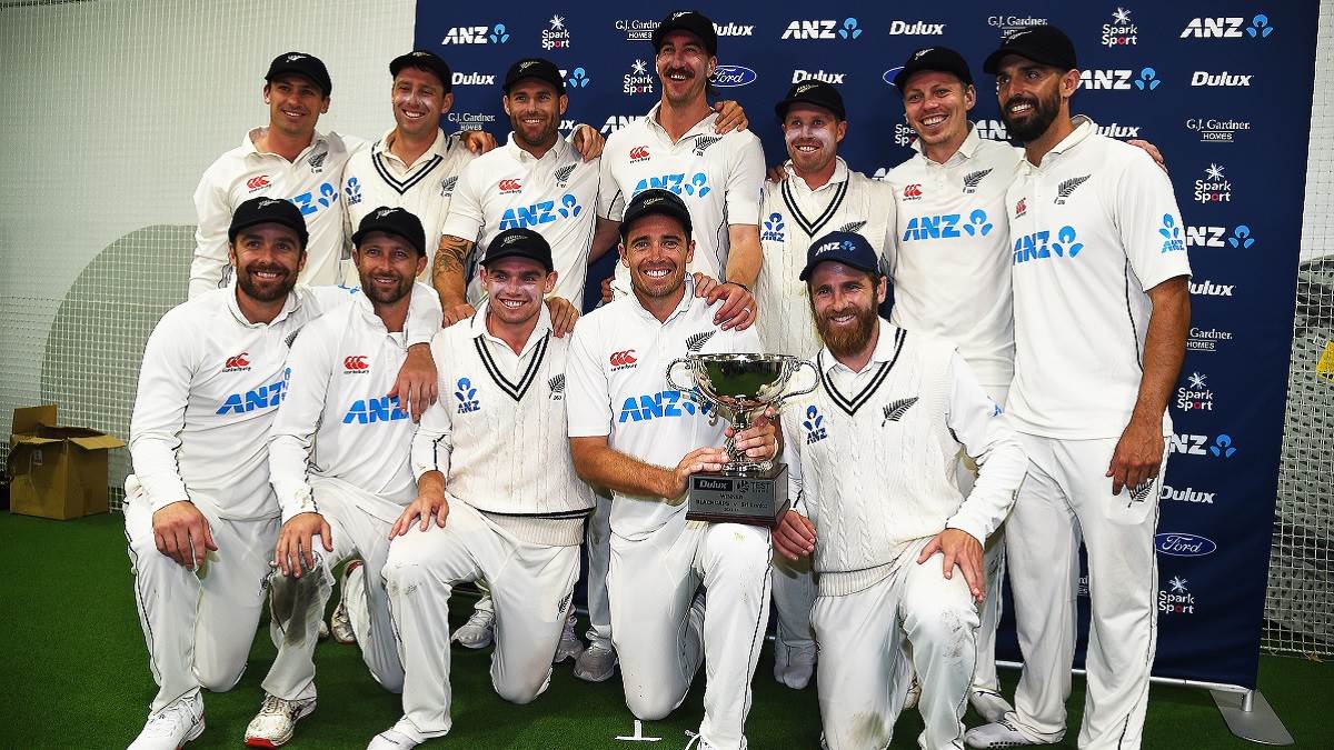 new zealand beat sri lanka in 2nd test by an innings and 58 runs and clean sweep the series