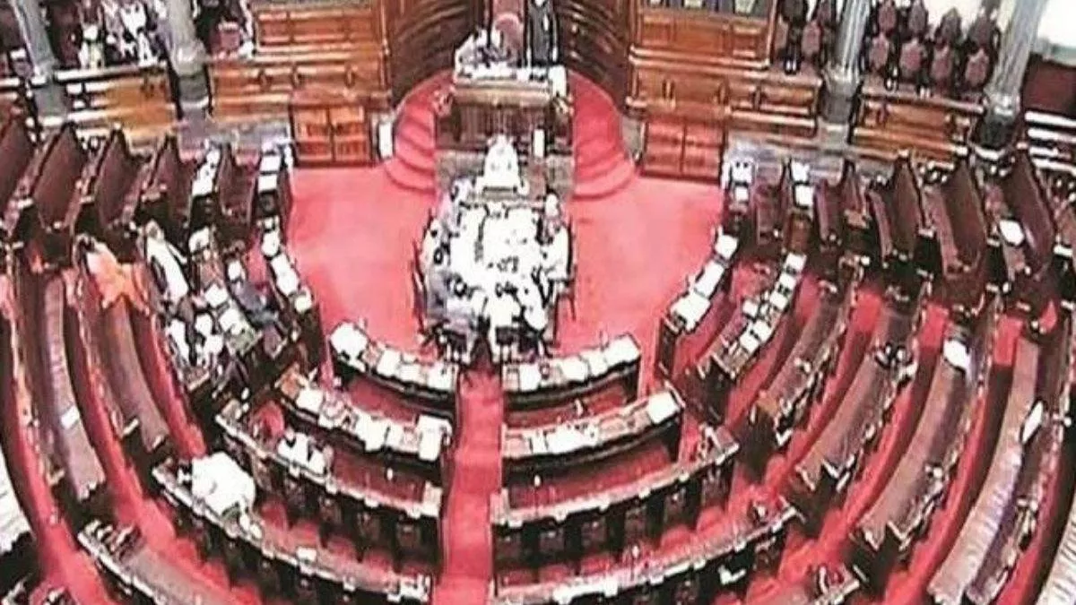 संसद में माफी की मांग को लेकर राहुल गांधी पर तेज हुई सरकार के हमलों की बौछार