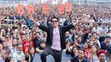 Rajkummar Rao: Rajkummar told special strategy for promotion of low budget films like 'Bheed', VIA INSTAGRAM