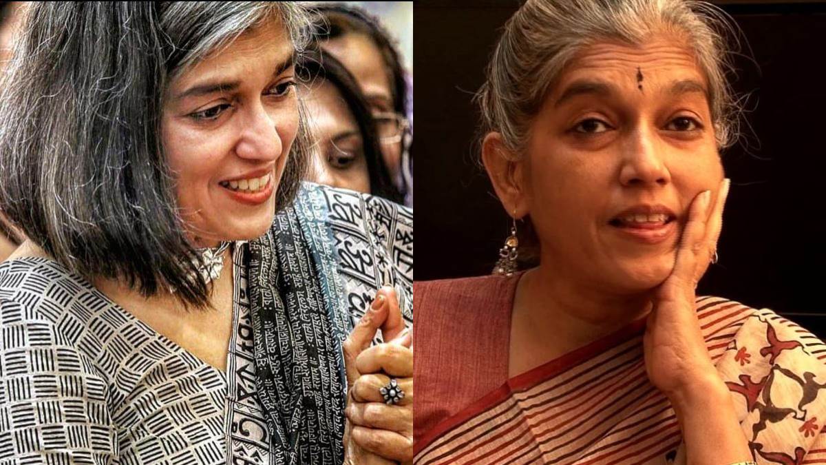 ratna pathak befitting reply to actors who depend on assistants for coffee said this