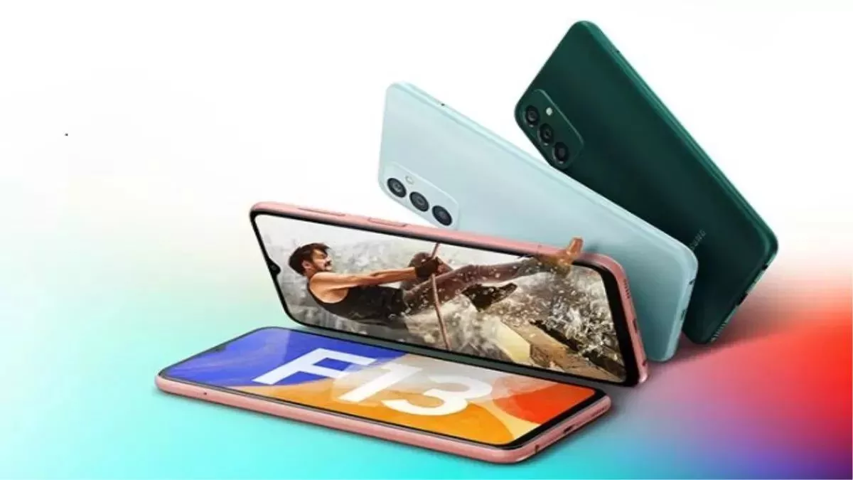 ऑफिशियल लॉन्च से पहले Samsung Galaxy F14 5G की स्पेसिफिकेशन्स आई सामने, क्या हैं फोन के फीचर्स