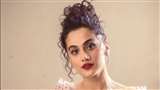 File Photo of Taapsee Pannu. Photo Credit: Instagram