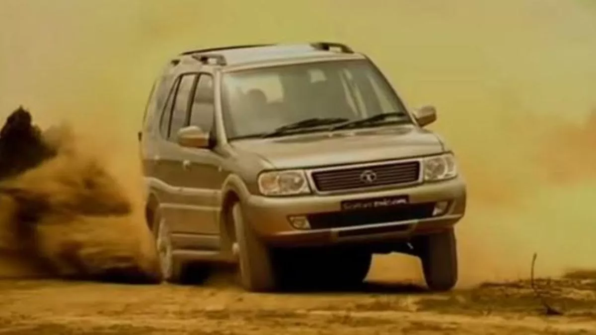Golden ERA Of cars: Tata Safari क्यों कही जाती है देश की असली SUV? 1998 से अब तक कितनी बदली ये कार