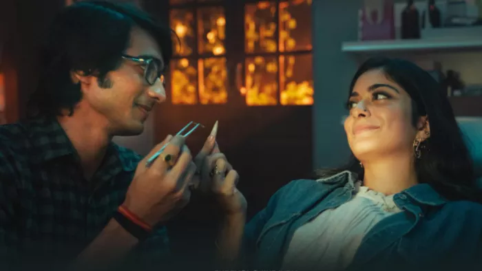 Netflix Web Series Tooth Pari Teaser Release Date Out. Photo- Instagram