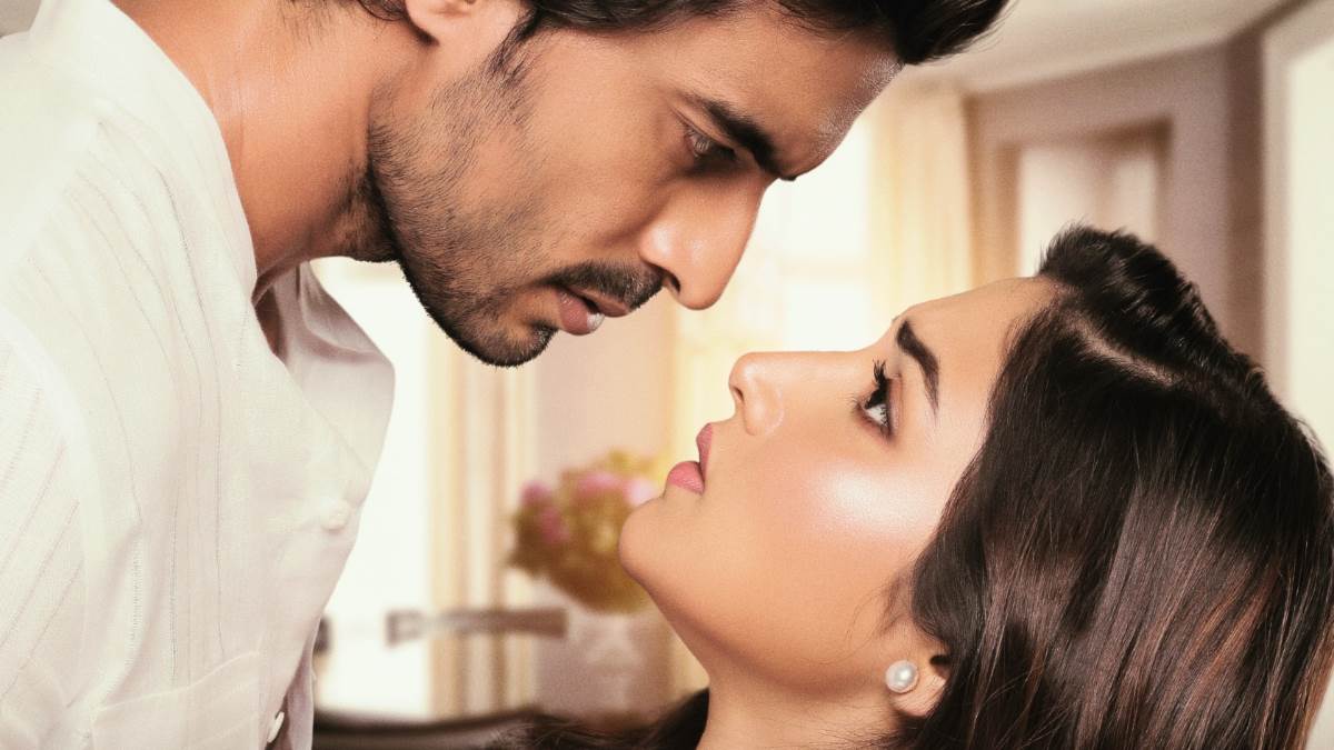 mx player web series tu zakhm hai season 2 trailer release date out staring gashmeer mahajani donal bisht