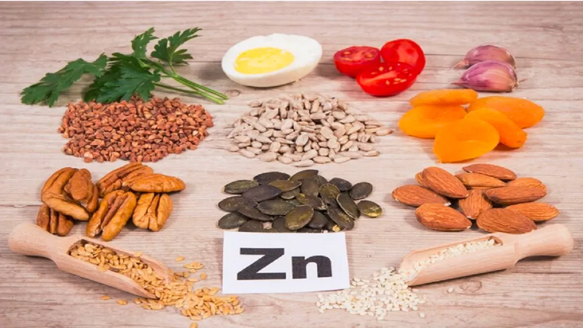 Zinc Rich Foods: हैप्पी लाइफ के लिए पुरुष अपनी डाइट में इन फूड्स को जरूर करें शामिल