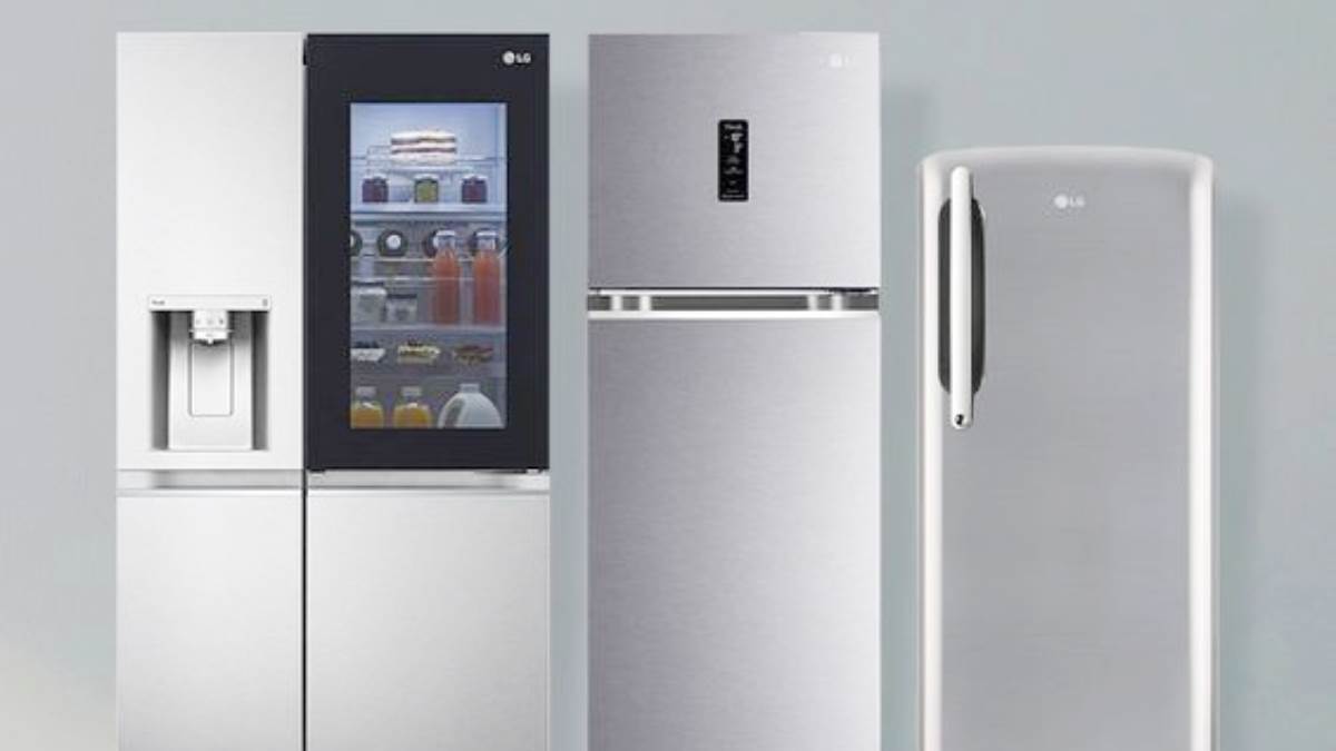 भारत में सबसे अच्छा फ्रिज कौन सी कंपनी का है? यहां देखे टॉप ब्रांड के Best Refrigerators In India के सबसे लेटेस्ट ऑप्शन