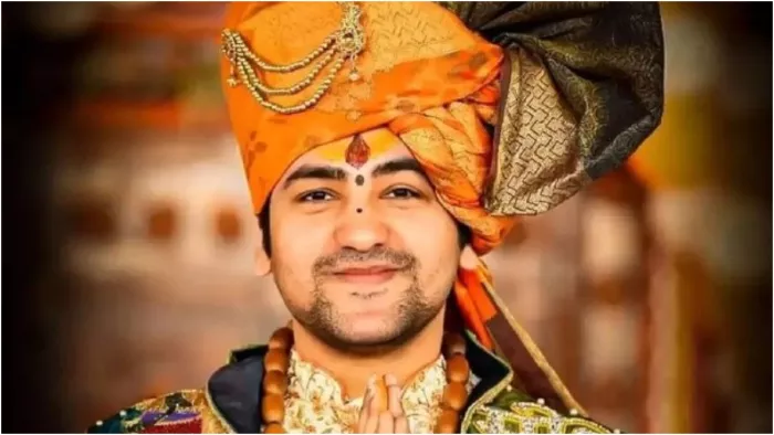 बिहार आएंगे बाबा बागेश्वर, इस जिले में होगा विशाल कार्यक्रम; सजेगा दिव्य दरबार (फाइल फोटो)