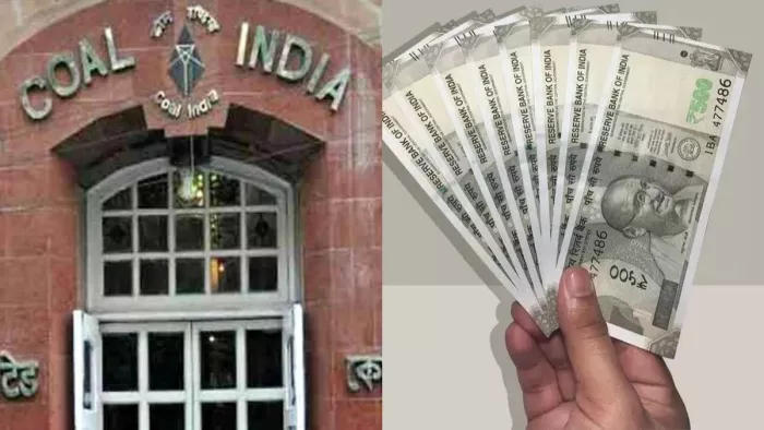 Jharkhand News: कोल कर्मियों के लिए खुशखबरी, बकाया एरियर को लेकर आया नया अपडेट