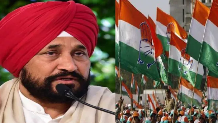 Punjab News: जालंधर से चन्नी हो सकते हैं उम्मीदवार, घोषणा का इंतजार।