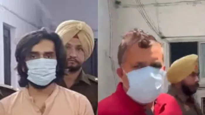 एल्विश यादव प्रकरण मामले में नोएडा पुलिस ने दो आरोपियों को और किया गिरफ्तार।