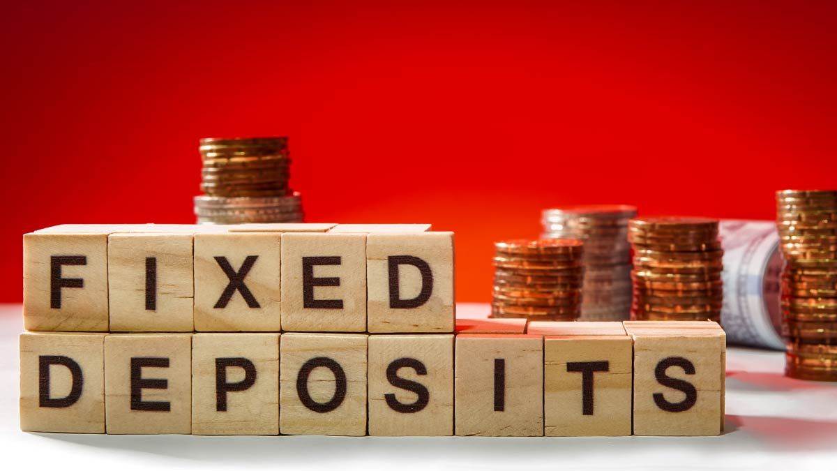 bajaj finance fixed deposit a smart way to invest with safe convenient and high returns