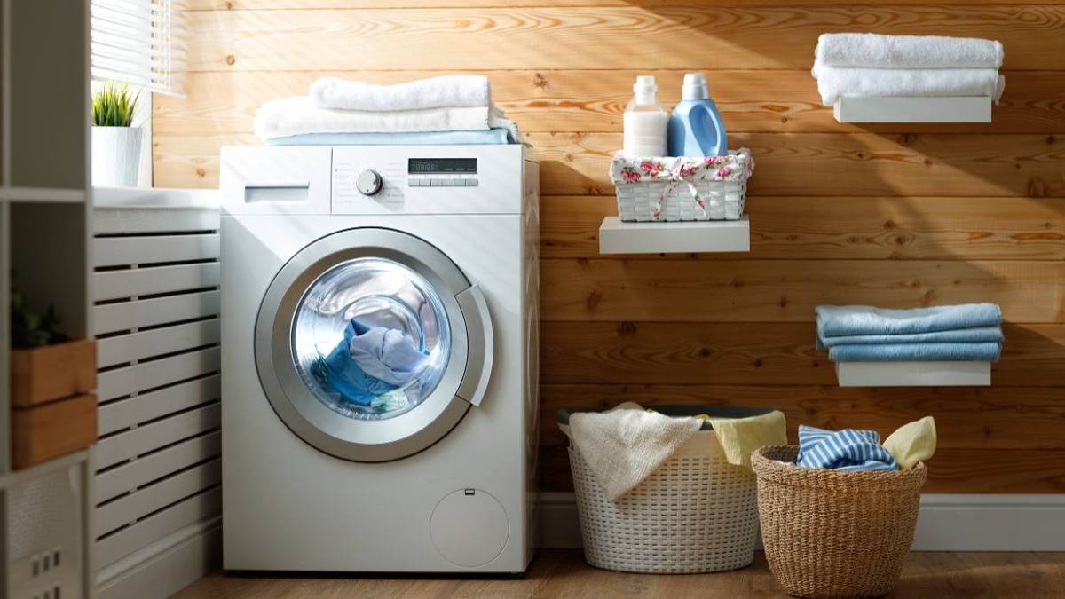 देश में खूब मिसाल दी जाती है इन सस्ती Fully Automatic Washing Machines की! ठाठ से हर घर में बना रखी है अपनी जगह