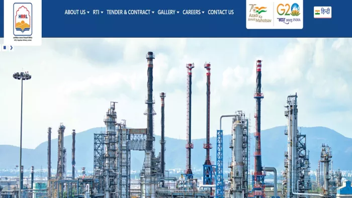 HPCL Recruitment 2024 के लिए यहां से करें अप्लाई।