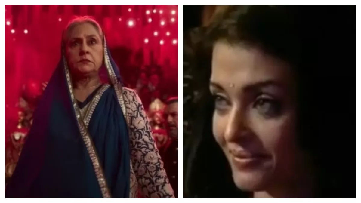 जब जया बच्चन के शब्दों को सुन रोने लगी थीं Aishwarya Rai Bachchan, भरी महफिल में बहू के लिए सास ने कही थी ये बात